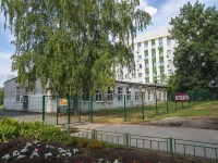 Izhevsk, st Karl Marks, house 288Б. school