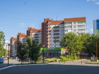 Ижевск, улица Красногеройская, дом 60. многоквартирный дом