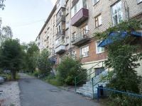 Izhevsk, Pastukhov st, 房屋 59. 公寓楼
