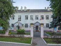 Izhevsk, nursery school №119, Pastukhov st, house 92 к.3