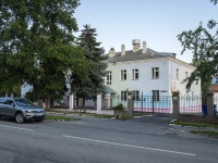 Izhevsk, nursery school №119, Pastukhov st, house 92 к.3