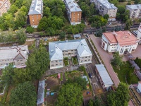 Izhevsk, 幼儿园 №119, Pastukhov st, 房屋 96