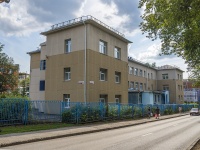 Izhevsk, nursery school №77, Shroky alley, house 36