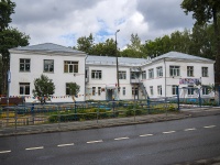 Izhevsk, 幼儿园 №99, Vladimira kraeva st, 房屋 25