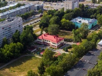 Izhevsk,  , house 259А. nursery school