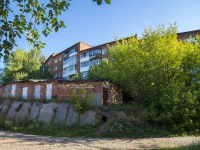 Votkinsk, Gastello st, house 2. Apartment house