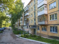 Votkinsk, Gastello st, 房屋 6. 公寓楼