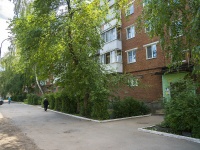 Воткинск, улица Пролетарская, дом 19. многоквартирный дом