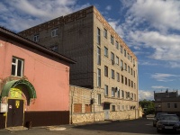 Votkinsk, factory "Воткинский завод", Kirov st, house 4