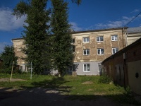 Votkinsk, 学校 №17, Kirov st, 房屋 23