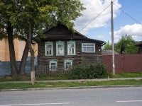 Воткинск, улица 1 Мая, дом 68. индивидуальный дом