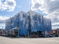 Votkinsk, st 1st Maya, house 77. retail entertainment center