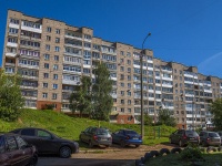 Votkinsk, 1905 goda st, 房屋 22. 公寓楼