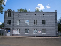 Votkinsk, Dzerzhinsky st, house 5. training centre