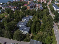 Votkinsk, nursery school №38, Pugachev st, house 14