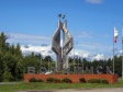 Воткинск, Азина ул, памятный знак
