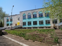Ufa, nursery school № 162, Pobedy st, house 31 к.1