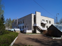 Ufa, nursery school № 162, Pobedy st, house 31 к.1