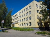 Ufa, school Средняя общеобразовательная школа №14,  , house 39