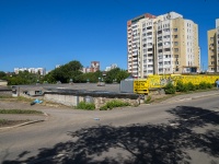 Ufa, st Engels, house 35А к.1. garage (parking)