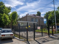 Ufa, nursery school №185, Gogol st, house 70