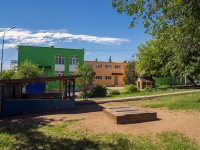 Ufa, nursery school №260,  , house 6/1