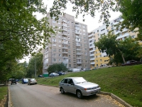 Ufa, Ayskaya st, house 54/1. Apartment house