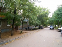 Ufa, st Ayskaya, house 69/1. Apartment house