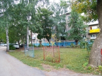 Ufa, Ayskaya st, house 79. Apartment house