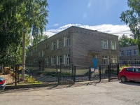 Ufa, nursery school №170, Dostoevsky st, house 104