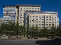 乌法市, Tsyurupa st, 房屋 78. 公寓楼