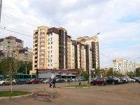 Ufa, Tsyurupa st, house 79. Apartment house