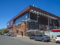 Ufa, retail entertainment center "Галерея ART", Chernyshevsky st, house 75