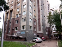 Ufa, Dorofeev st, house 3/1. Apartment house