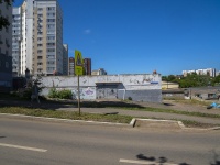 Ufa, Novomostovaya st, house 27. garage (parking)
