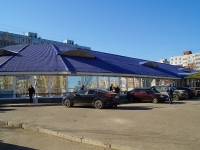 Ufa, st Yury Gagarin, house 34. shopping center