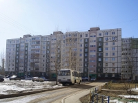Ufa, Akademik Korolev st, house 10/3. Apartment house