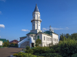 Religious building of Neftekamsk