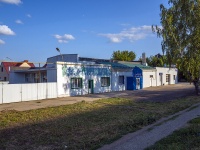 Neftekamsk, Dorozhnaya st, 房屋 4