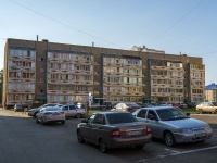 Neftekamsk, Dorozhnaya st, 房屋 19Б. 公寓楼