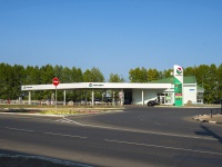 Neftekamsk, st Dorozhnaya, house 46. fuel filling station