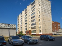 Neftekamsk,  , 房屋 2А. 公寓楼