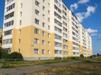 Neftekamsk,  , 房屋 4. 公寓楼