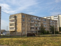 Neftekamsk,  , house 4Б. Apartment house