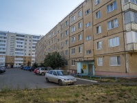 Neftekamsk,  , 房屋 4Б. 公寓楼