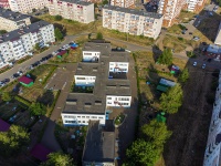 Neftekamsk, nursery school №10,  , house 4В