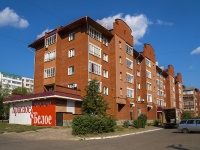 Neftekamsk,  , 房屋 5. 公寓楼
