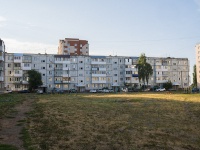 Neftekamsk,  , house 6А. Apartment house
