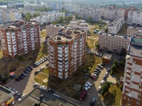 Neftekamsk,  , 房屋 6Д. 公寓楼