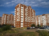 Neftekamsk,  , 房屋 6Ж. 公寓楼